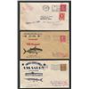 Image 2 : USA Stamp Cover Collection