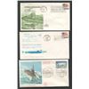 Image 5 : USA Stamp Cover Collection