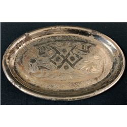 The Hobbit: An Unexpected Journey (2012) - Treasure Tray From Troll Hoard