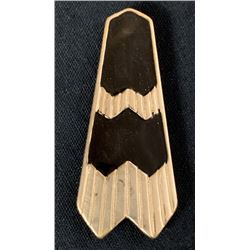 The Hobbit Trilogy - Dwarf Costume Ornament Sample