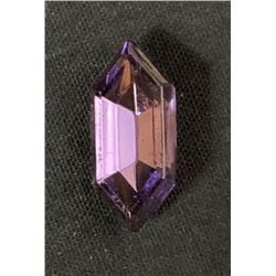 The Hobbit Trilogy - Purple Emerald Style Gem Treasure Piece #1