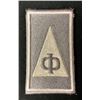 Image 1 : Avengers: Age of Ultron (2015) - Hydra Soldier Uniform Patch