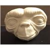 Image 1 : E.T. the Extra-Terrestrial (1982) - E.T Miniature Head Unused Cast