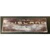 Image 1 : The Island (2005) - Cast And Crew Parking Pass