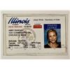 Image 1 : Shattered (2007) - Maria Bello Driver's License