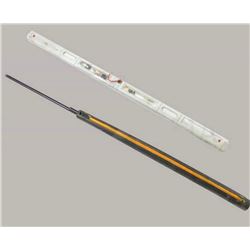 TRON: Legacy (2010) - Guard Light-up Stick