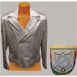 Buck Rodgers in the 24th Century (1979–1981) - Capt. William 'Buck' Rogers (Gil Gerard) Hero Earth A