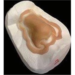 Black Mass (2015) - Johnny Depp (James 'Whitey' Bulger) Nose Appliance