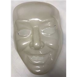 Game Night (2018) - Robbers Mask