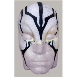 Star Trek Beyond (2016) - Jaylah (Sofia Boutella) Facial Appliance