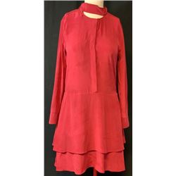 The Haunting of Hill House (2018–) - FX Victoria Pedretti (Nell Crain) Casket Costume, Bra And Earri