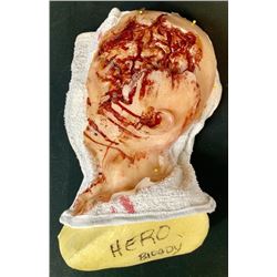 The Haunting of Hill House (2018–) - FX Carla Gugino Facial Appliance