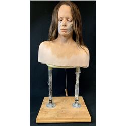 The Haunting of Hill House (2018–) - FX Shirley Crain (Elizabeth Reaser) Head Rig