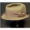 Image 1 : The Adjustment Bureau (2011) - Screen Worn Hat - Lot A