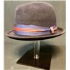 Image 1 : The Adjustment Bureau (2011) - Screen Worn Hat - Lot B