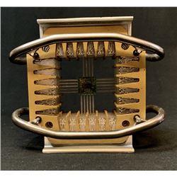 Transcendence (2014) - Will Caster (Johnny Depp) Hero Memory Chip