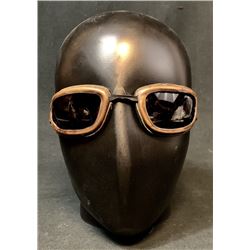 The Book of Eli (2010) - Redridge (Ray Stevenson) Goggles