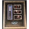 Image 1 : The Dark Knight (2008) -  Heath Ledger "Joker" Framed Knife