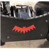 Image 8 : Batman (1966–1968) - Yamaha YH Replica Batcycle with Side Car and Mock-up Go-Cart