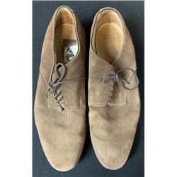 The Two Faces of January (2014) - Chester (Viggo Mortensen) Hero Shoes