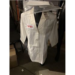 The Box (2009) - Arthur Lewis (James Marsden) Nasa Lab-Coat