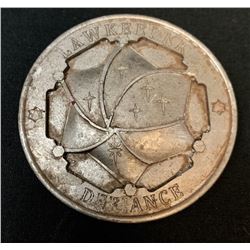 Defiance (2013–2015) - Lawkeeper Badge