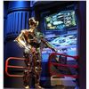 Image 7 : Star Wars C3PO Parts From Star Tours Ride