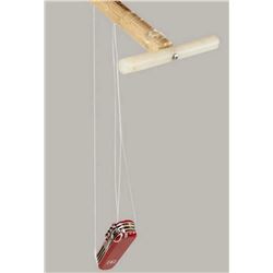 Journey to the Center of the Earth (2008) - Josh Hutcherson FX Hero Floating Swiss Army Knife