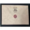 Image 2 : Harry Potter and the Sorcerer's Stone (2001) - Harry Potter's Hogwarts Acceptance Envelope - Lot A