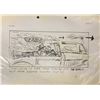 Image 1 : Indiana Jones and the Last Crusade (1989) - Original Vintage Production Used Storyboard Copy (Indy I