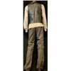 Image 2 : The Dark Tower (2017) - Roland (Idris Elba) Screen Used Costume