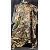Image 1 : The Mist (2007) - Soldier Camo Poncho