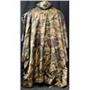 Image 2 : The Mist (2007) - Soldier Camo Poncho
