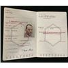 Image 1 : The Pink Panther (2006) - Jean Reno Passport And Notepad