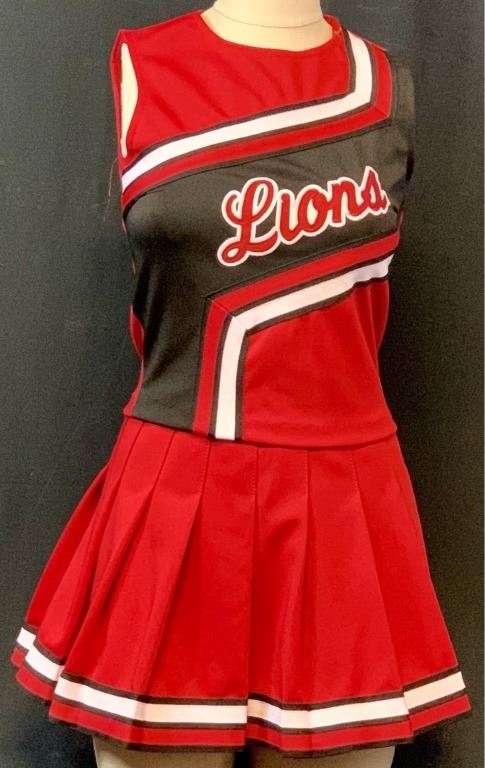 Download The Blind Side (2009) - Cheerleader Outfit