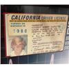 Image 2 : The Six Million Dollar Man (1974–1978) - Bionic Boy (Vincent Van Patten) Driver License