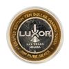 Image 2 : .999 Fine Silver Luxor Las Vegas, Nevada $10 Limited Edition Gaming Token