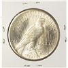 Image 2 : 1926 $1 Peace Silver Dollar Coin