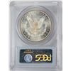 Image 2 : 1892-CC $1 Morgan Silver Dollar Coin PCGS MS63
