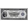 Image 1 : 1918 $1 Federal Reserve Bank Note Kansas City