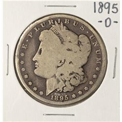 1895-O $1 Morgan Silver Dollar Coin