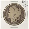 Image 1 : 1895-O $1 Morgan Silver Dollar Coin