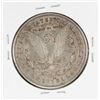 Image 2 : 1890-CC $1 Morgan Silver Dollar Coin