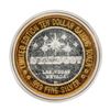 Image 2 : .999 Fine Silver Stardust Las Vegas, Nevada $10 Limited Edition Gaming Token