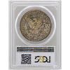 Image 2 : 1879-S $1 Morgan Silver Dollar Coin PCGS MS65