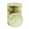 Image 1 : Roll of (20) Brilliant Uncirculated Mixed Date Pre-1921 $1 Morgan Silver Dollar Coins