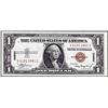 Image 1 : 1935A $1 Hawaii WWII Emergency Issue Silver Certificate Note