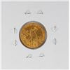 Image 2 : 1913 $2 1/2 Indian Head Quarter Eagle Gold Coin