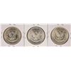 Image 2 : Lot of 1880-S to 1882-S $1 Morgan Silver Dollar Coins