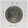 Image 2 : 1920 Pilgrim Tercentenary Commemorative Half Dollar Silver Coin